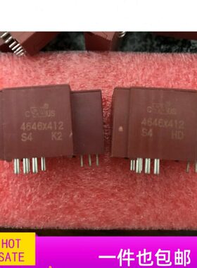 全新4644-X400 4646-X400 4646-X412  4646-X664-83 X661 X662-83