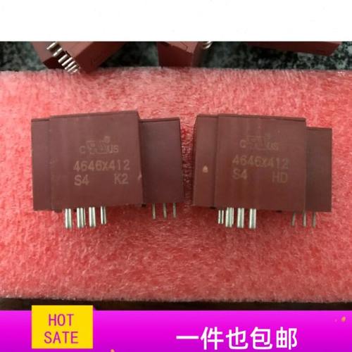 全新4644-X400 4646-X400 4646-X412  4646-X664-83 X661 X662-83