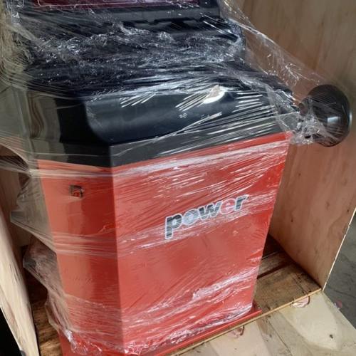 平衡机中小型汽车轮胎平衡仪动平衡机 轿车 微型 汽保设备 帝博萨