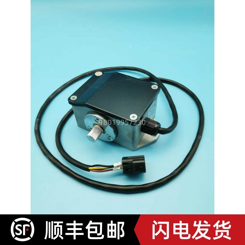 EZGO电动球车观光车RqJSQ-001JS踏板加速器电子油门开关调速器