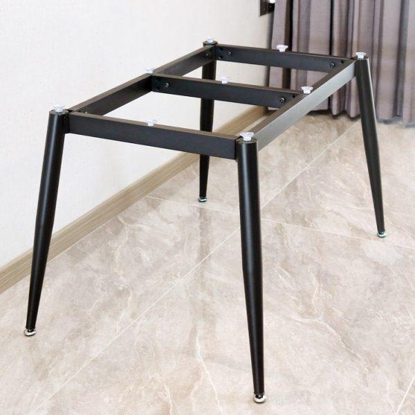 铁艺金属餐桌办公桌架支架阳台客厅大理石玻璃茶几岩板桌腿脚底座,商业/办公家具,台脚台架/家具支架,淘宝优惠券,粉丝福利购,淘宝优惠卷