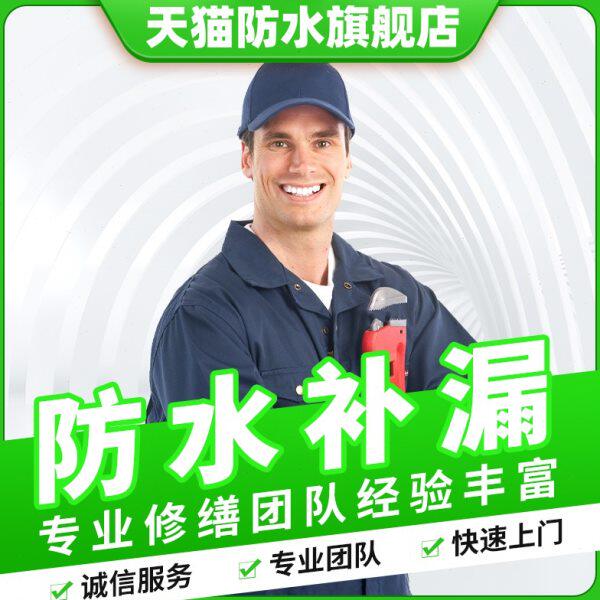 苏州房屋漏水维修厨卫生间渗水暗管检测防水补漏阳台别墅漏水施工