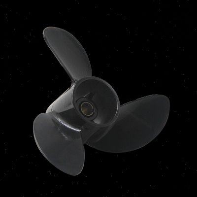 航凯2冲6.0P船外机马达舷外机船用推进器橡皮艇 螺旋桨 原装配件