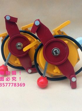 XLLS-F-11双向拉绳开关 LLP1-S 煤场工矿输送带事故保护装置