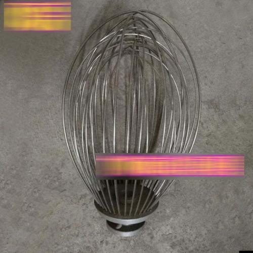 实拍风采 B40 打蛋机 搅拌机 打蛋球 配件 旦球 风采球 原装