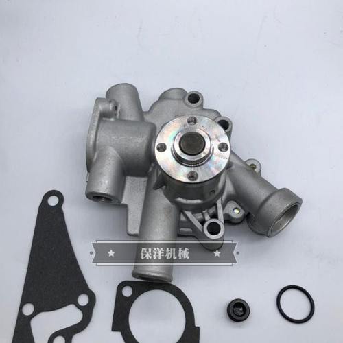 洋马3D68 3TNE68 3TNV72 3D72发动机水泵适用洋马发电机组插秧机