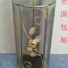 铁艺雨伞架/铁艺雨伞桶包邮雨伞架/收纳架厂家