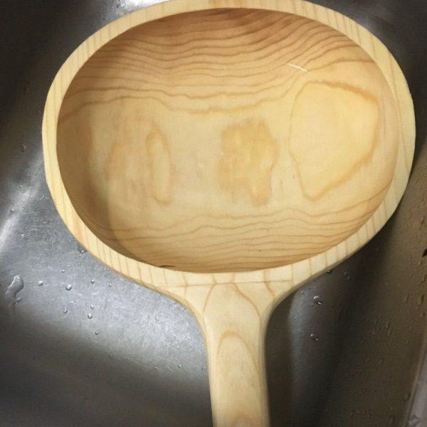 手工制作香杉木水瓢整块实木制作的饭勺大水勺小木勺汤勺酒勺木瓢,厨房/烹饪用具,饭勺,淘宝优惠券,粉丝福利购,淘宝优惠卷