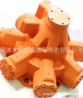 STAFFA MOTOR HMC045/HMB045液压马达  价格面议