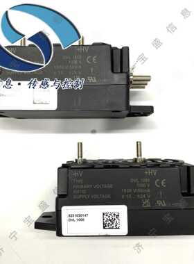 DVL1000/SP5 DVL1500/SP1 LEM/莱姆 电压传感器 DVL系列 隔离数字