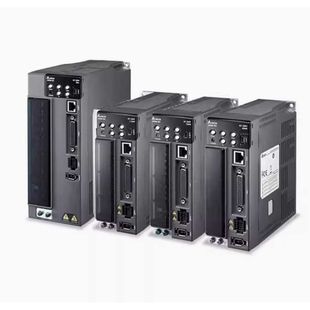 台达ADS20&MDS&注塑机专用注塑机专用伺服驱动器VFD055VL43A