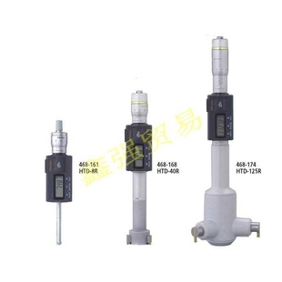 88R HTD 三丰三点内径千分尺468 172