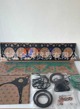 D7E大修包02931663含缸垫用于TCD2013 L06 2V上