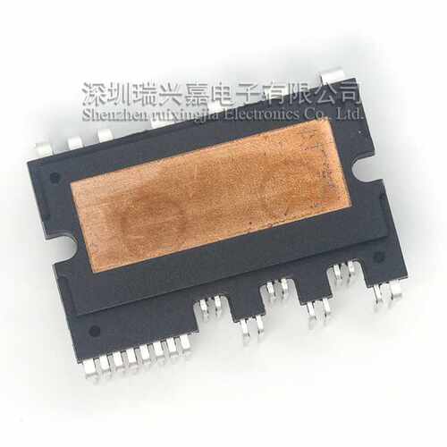 FSBB30CH60C 30CH60C 功率模块电源模块 SPM27 SIGBT    全新原装