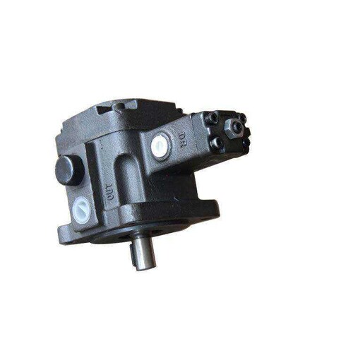 Hidraman变量叶片泵VPVC-F12/F20/F30/F40-A1/A2/A3