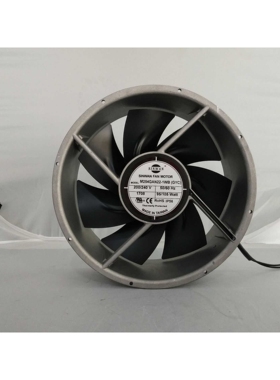 热销信湾散热风扇全金属M254GAN22-1WB 1000CFM大风量