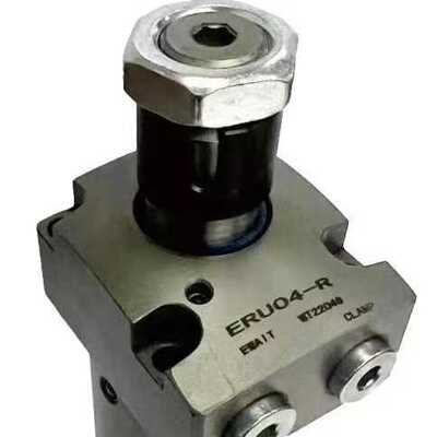 ERU油压转角缸双动型