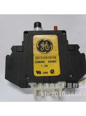 GE通用 CR151KKC01AE 1.2A CR151KKC01AK 10A