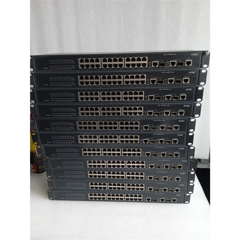 H3C S3100V2-26TP S3100-26TP