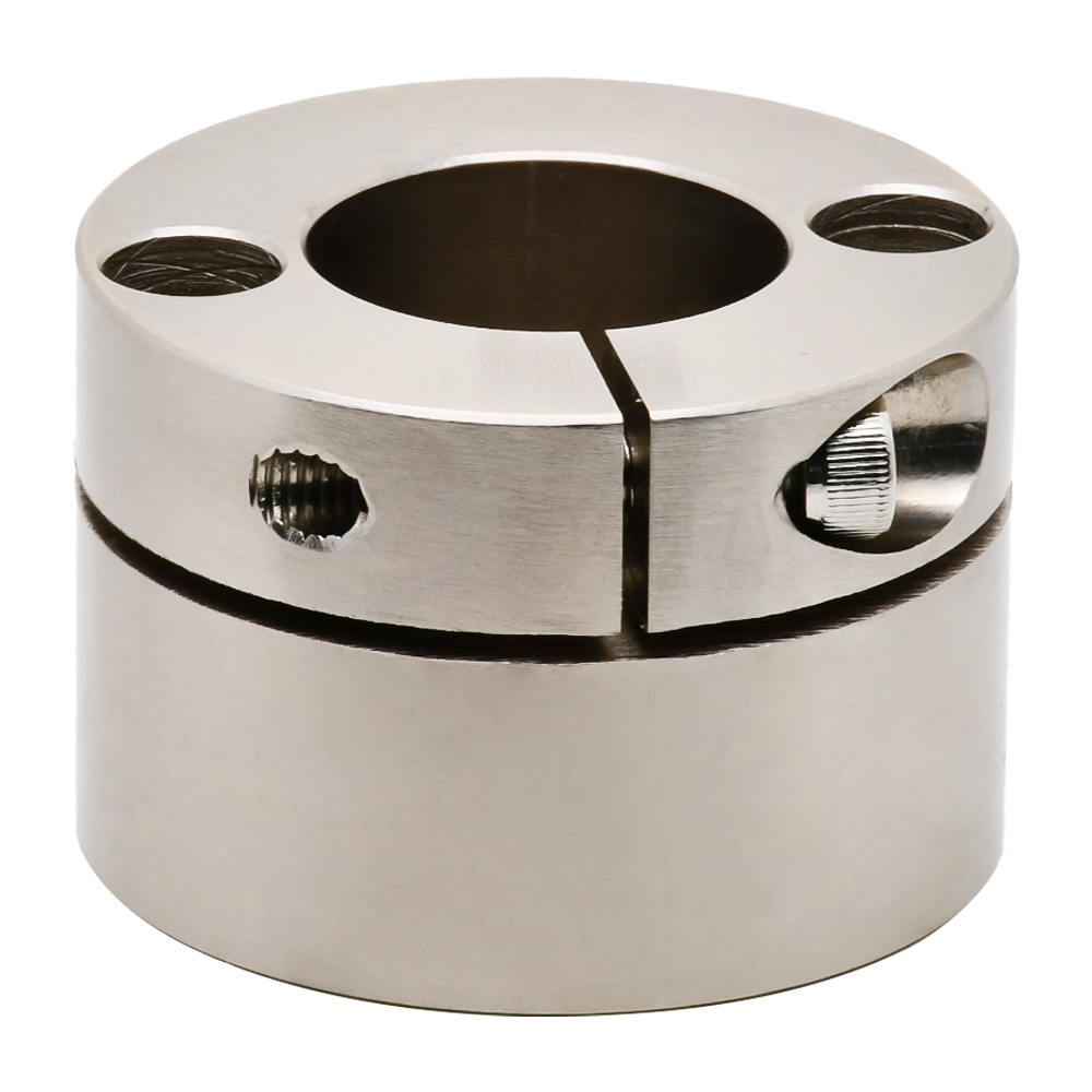 GBS01/GBS11/02/06-D8/D10/D12/D15/D16/D20/D25开口型导向轴支座