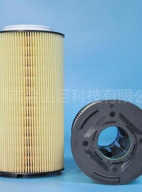 金山巨机油滤芯2234788LF16368SO11152