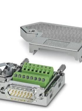 D-SUB总线连接器-SUBCON15/M-SH-2761606