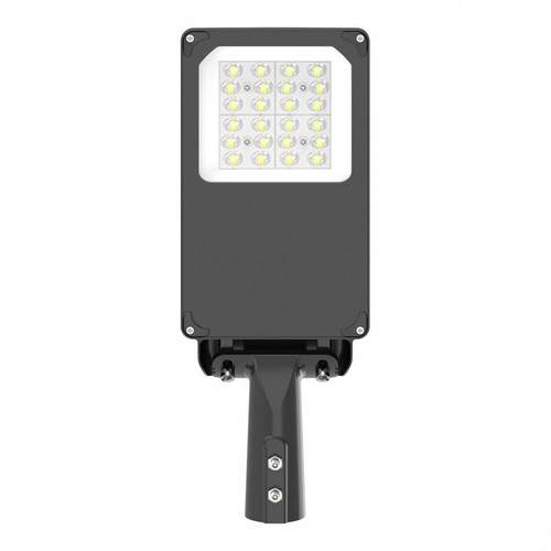 8G路灯欧式大功率LED路灯模组路灯外壳100W路灯套件压铸铝