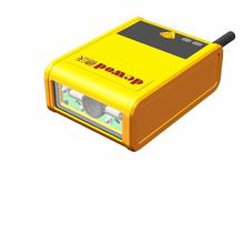 德沃扫描平台流水线一维二维条码在线固定支架XN201HT扫描器