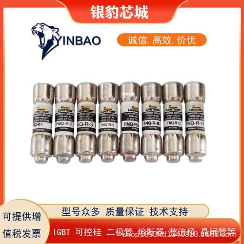 伊顿巴斯曼熔断器C22G25C22G32C22G40C22G50保险丝断路器