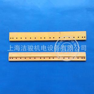 卡赫BD90 140洗地机吸水胶条吸水刮条挡水皮条刷子裙边洗地机配件