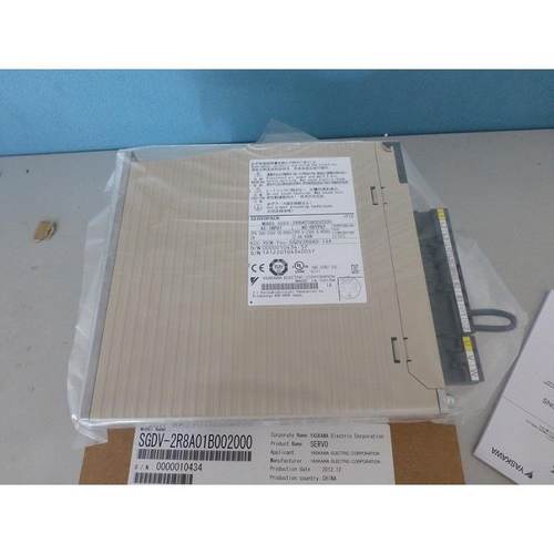 安川驱动器SGDV-R90A11A/1R6A01A/2R8A01B/5R5A01A/7R6A11A/120A