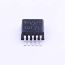LM2575D2T-ADJR4GDC-DC电源芯片升降压型Vin=4.75V~40VVout=1