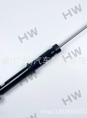 适用15年路虎发现神行L550后减震避震器不带电9451031LR061355