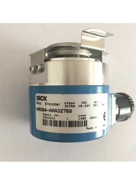 编码器1031512 ARS60-AAA32768