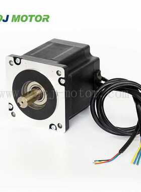 S110BL142-6030直流无刷电机60V1500W3000转4.8Nm厂家直销现货