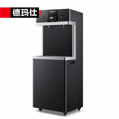 德玛仕(DEMASHI)商用直饮水机开水器一开一温 ML-2GA/KS-18LG-2W