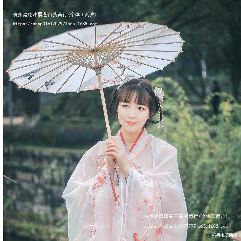 防雨防晒油纸伞舞蹈伞吊顶装饰伞复古伞中国风绸布伞成人82儿童70,农机/农具/农膜,其它农用工具,淘宝优惠券,粉丝福利购,淘宝优惠卷