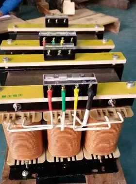 干式三相隔离变压器690v变380v隧道升压690v变1140v66 0v220v480v