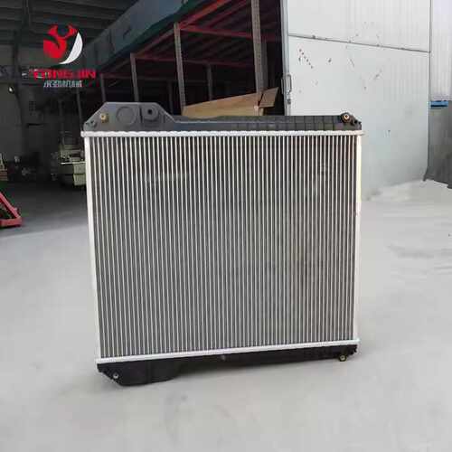 JCB Radiator for JCB 3CX BACKHOE LOADER 30/915200