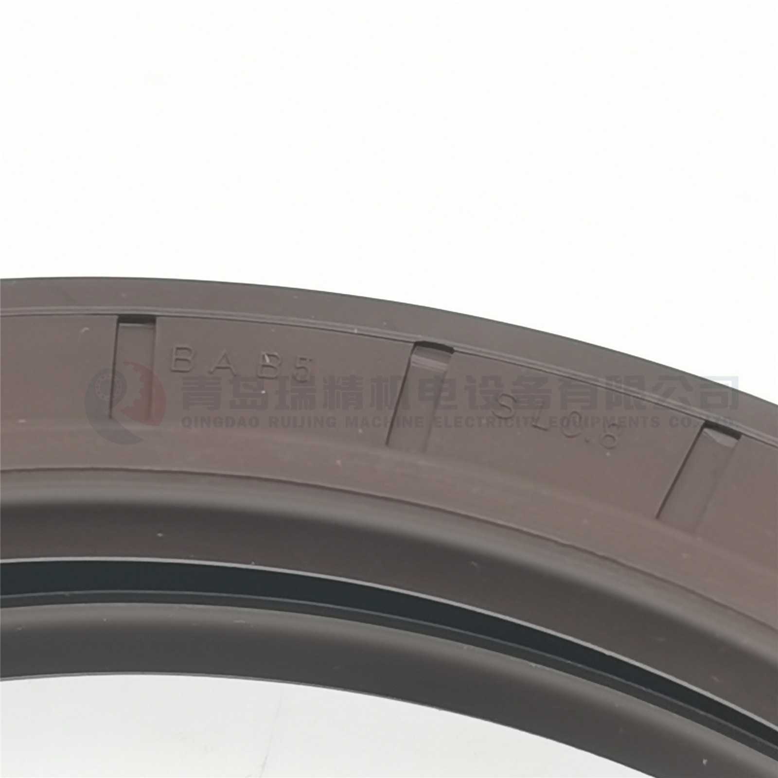 CFW 油封 BAB5SL0.8-130-160-12/8 FKM 氟胶材质 进口密封件