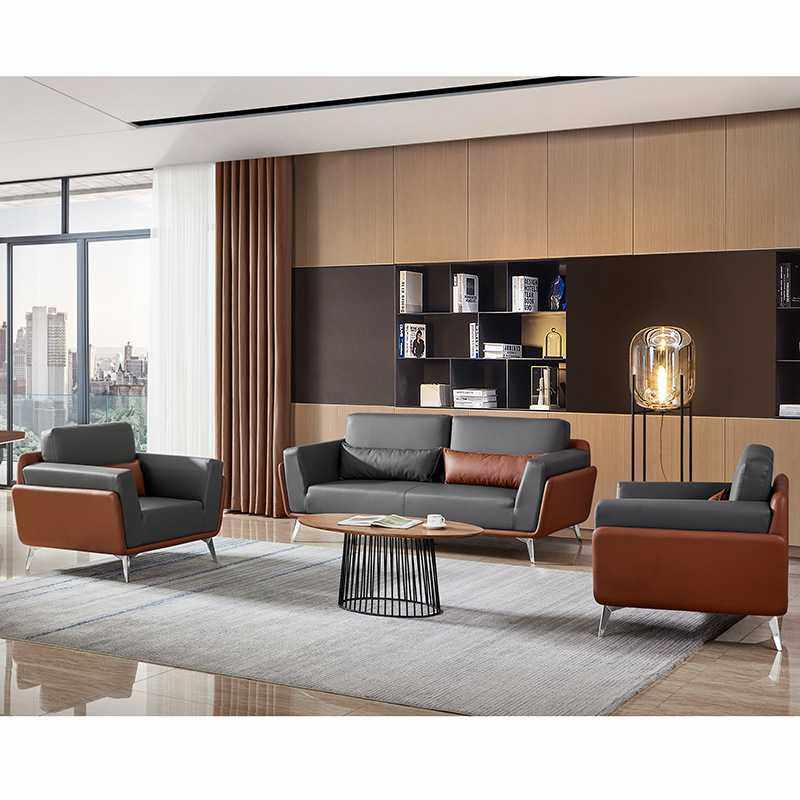 现代简约办公沙发办公室沙发茶几组合商务接待五金沙发拼色时尚,农机/农具/农膜,其它农用工具,淘宝优惠券,粉丝福利购,淘宝优惠卷