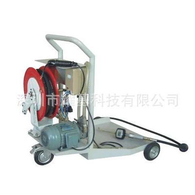 200-E-R elctric oil pump