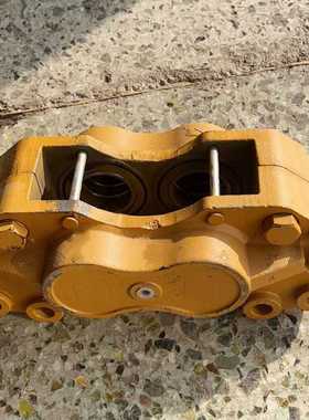 山推国四电喷装载机铲车LH60-G制动器总成02.01.01.06D