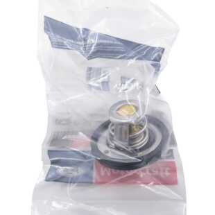 DM5G-857A适用福特FORD福克斯FOCUS恒温器KUGA节温器thermostat