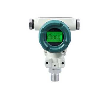 PCM401 防爆压力变送器 隔离防爆 现场数字显示ExdⅡCT6Gb隔爆型