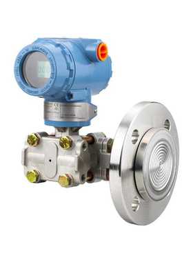 CS3351LT单法兰液位变送器传感器上海上润仪表