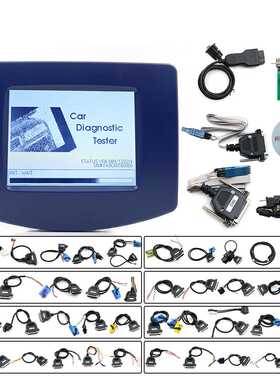 DigiProg 3 DigiProg III V4.94 新款调表仪 45根全配置 全套线