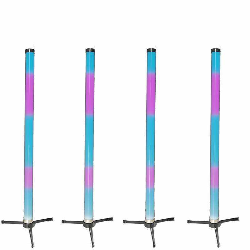 28w防水电池灯管 LED三合一舞台演出背景灯立式柱灯棒条灯跨境,农机/农具/农膜,其它农用工具,淘宝优惠券,粉丝福利购,淘宝优惠卷