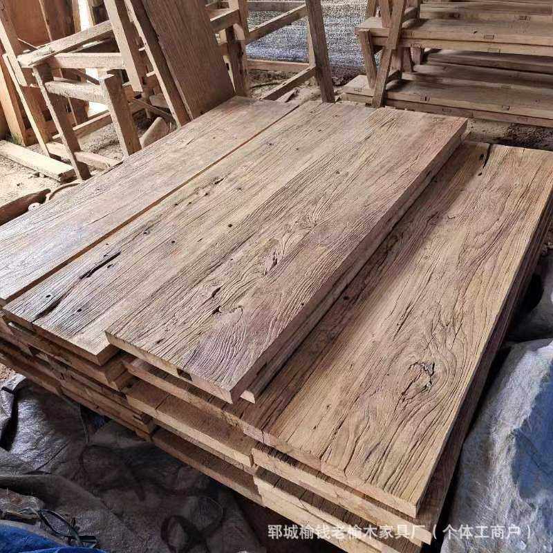 榆木板材老榆木门板风化纹理旧门板楼梯板老门板桌面板老榆木板材,机械设备,其他机械设备,淘宝优惠券,粉丝福利购,淘宝优惠卷