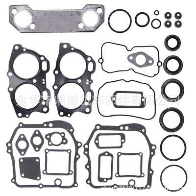 Engine Breather Gasket and Seal Kit For EZGO 295cc/350ccG0lf